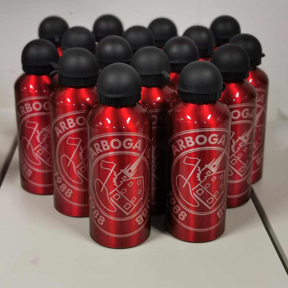 Vattenflaska Arboga GK