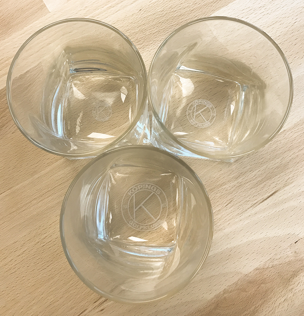 Whiskyglas