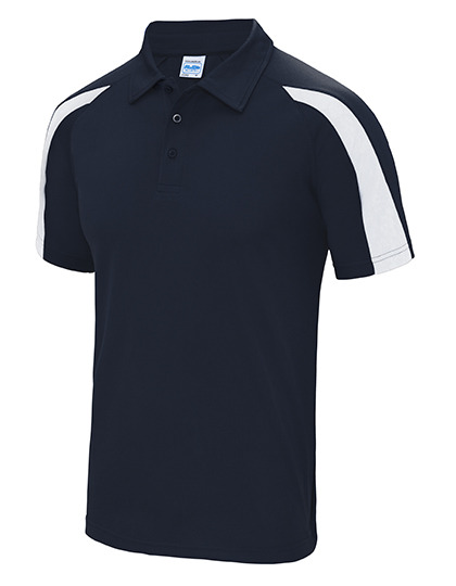 JC043 French-Navy Arctic-White