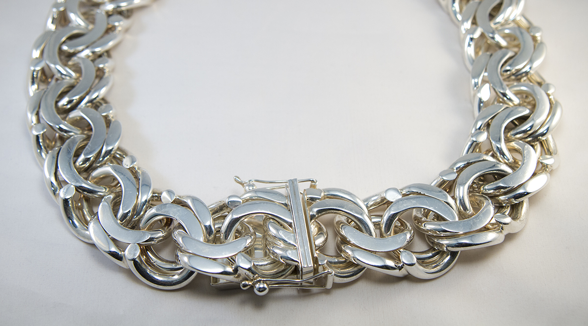 Fotografering halsband