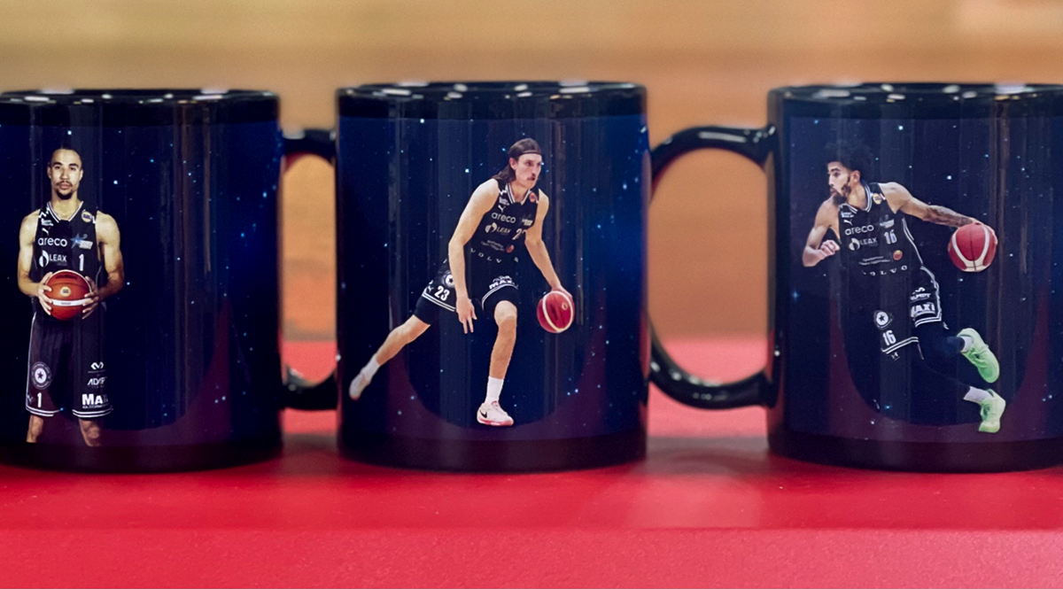 Muggar Köping Stars