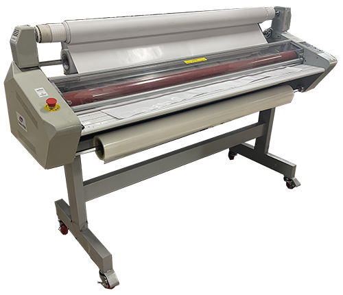 GMP Excelam 1670 - Rullaminator