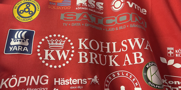 Färdiga värmetransfers